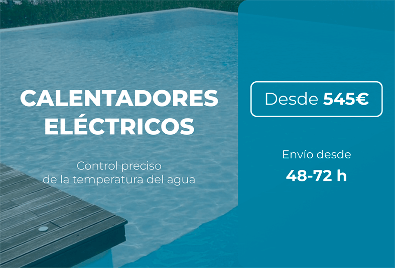 Calentadores Eléctricos